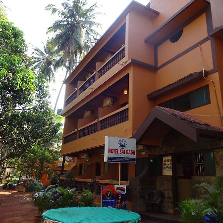 Hotel Sai 巴加 外观 照片