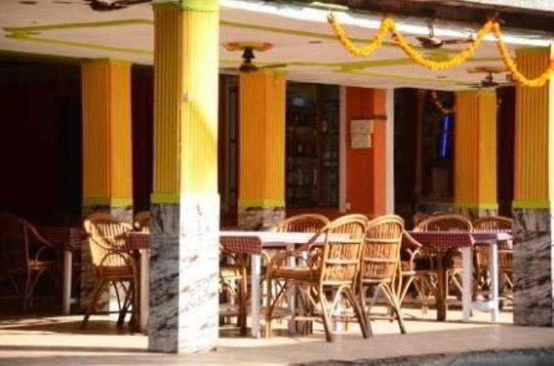 Hotel Sai 巴加 外观 照片