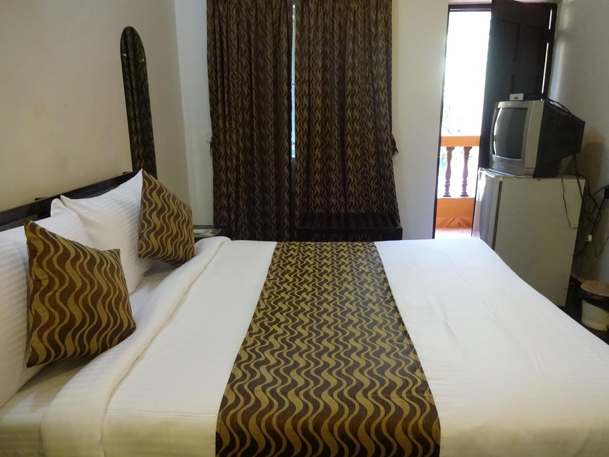 Hotel Sai 巴加 外观 照片