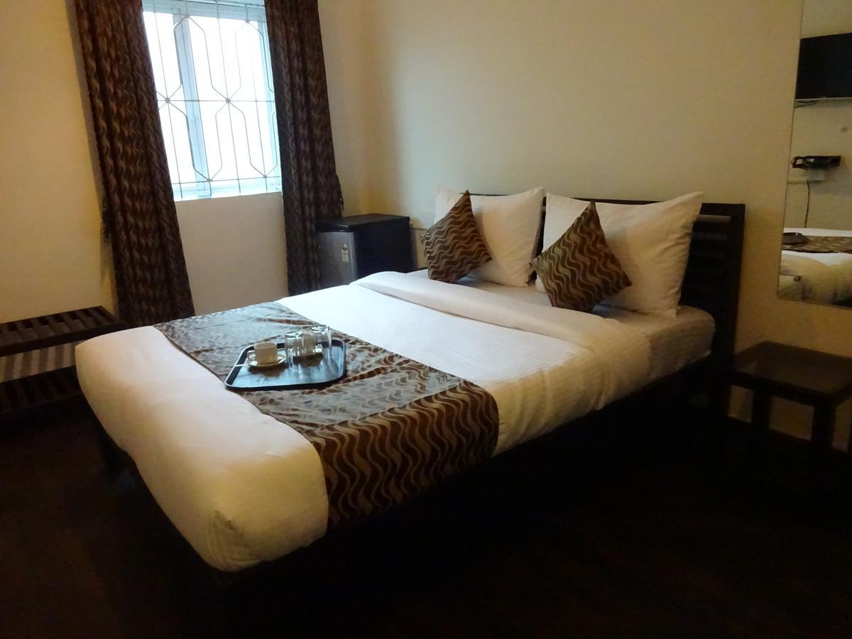Hotel Sai 巴加 外观 照片