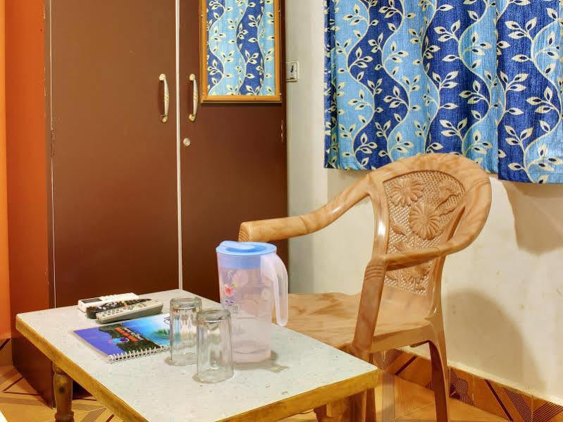 Hotel Sai 巴加 外观 照片